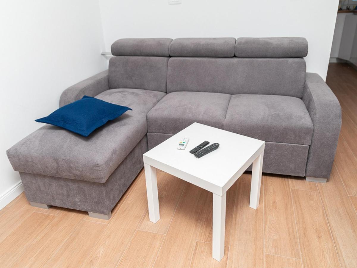 Apartment Matea Мокошица Экстерьер фото