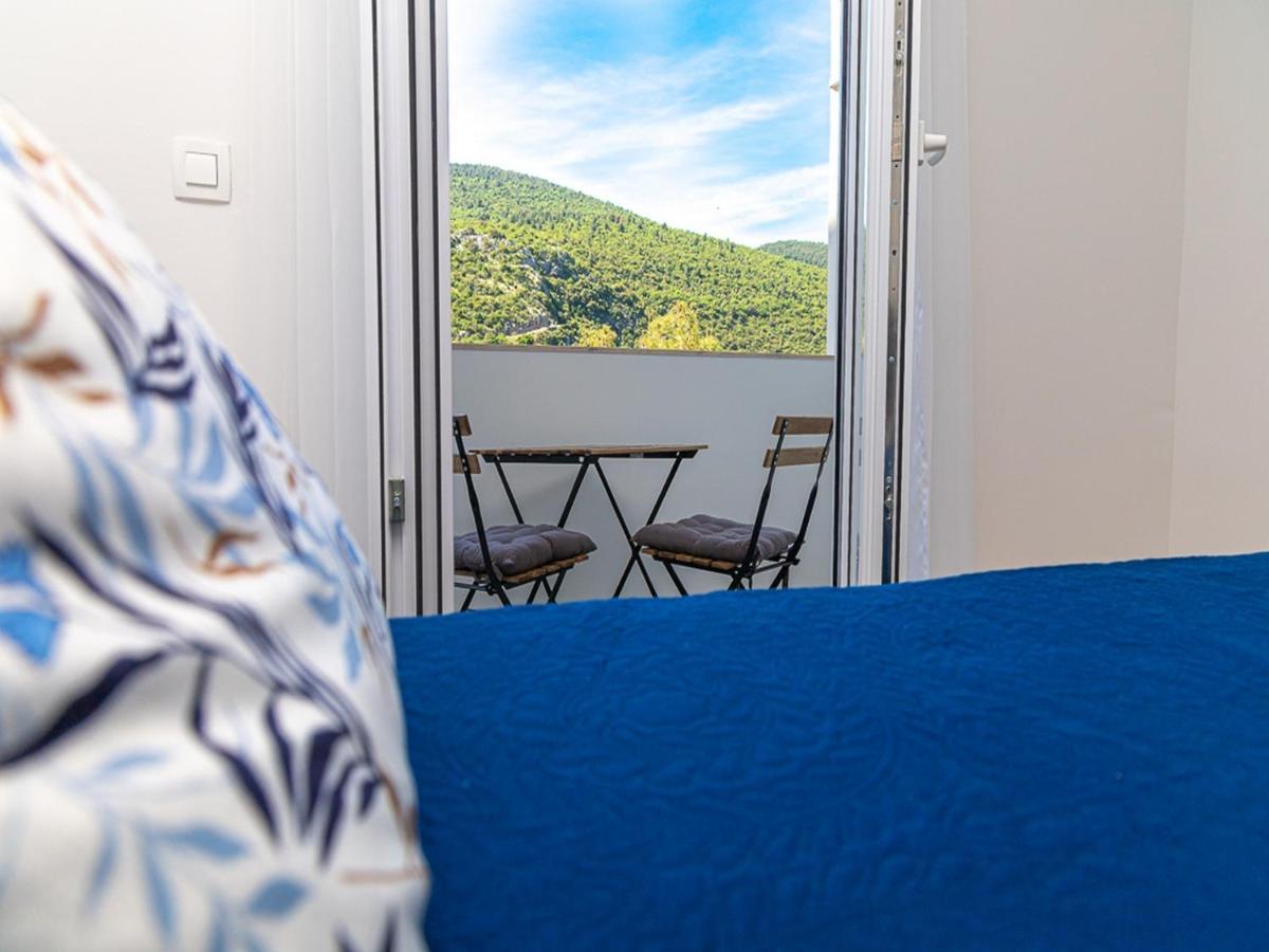 Apartment Matea Мокошица Экстерьер фото