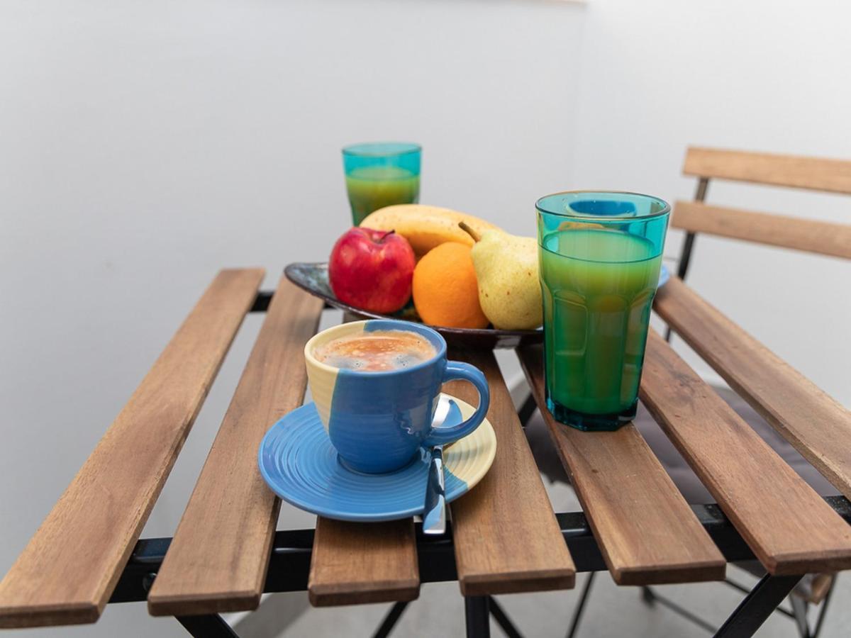 Apartment Matea Мокошица Экстерьер фото