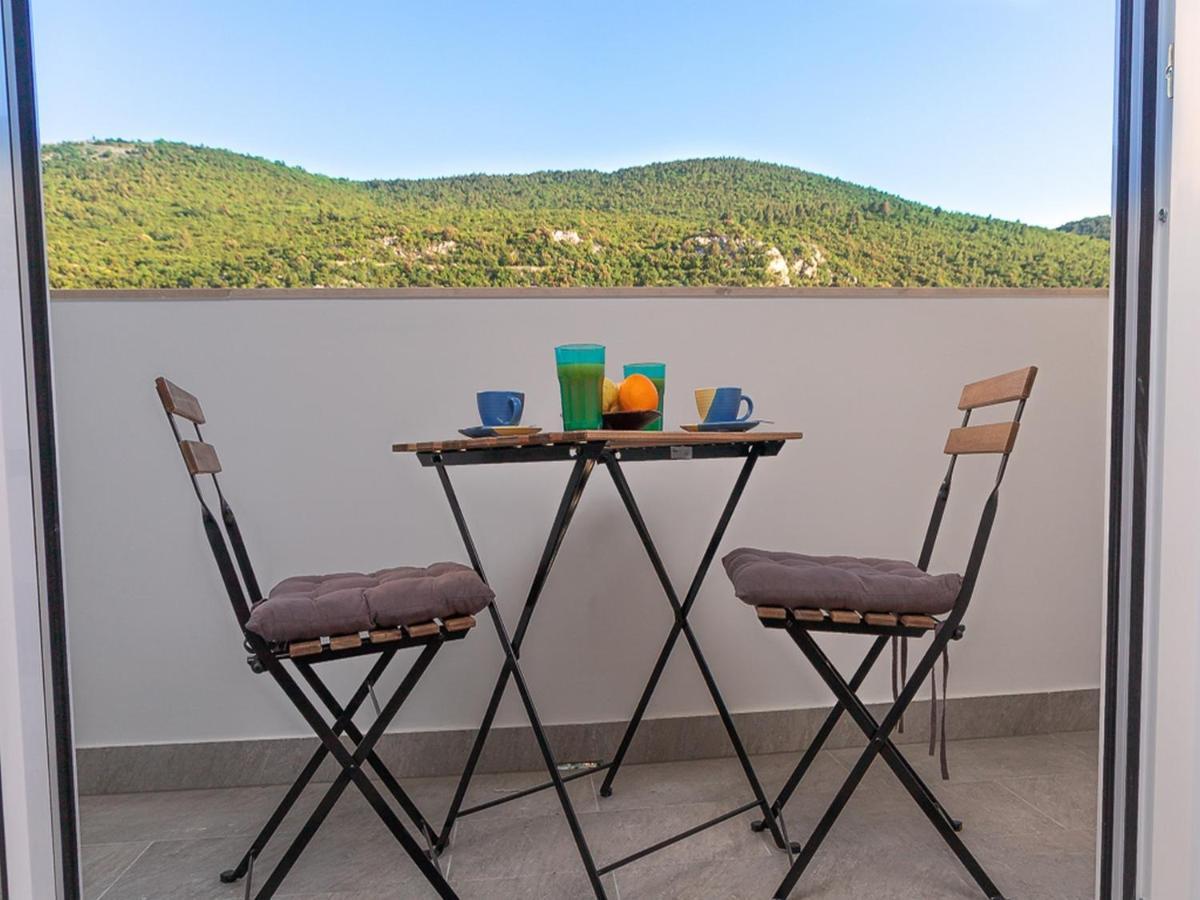 Apartment Matea Мокошица Экстерьер фото