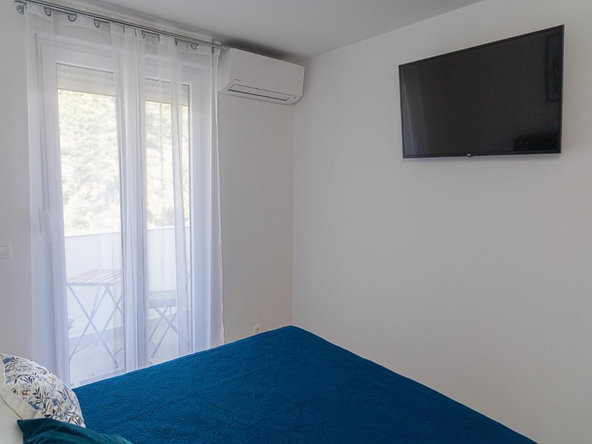 Apartment Matea Мокошица Экстерьер фото