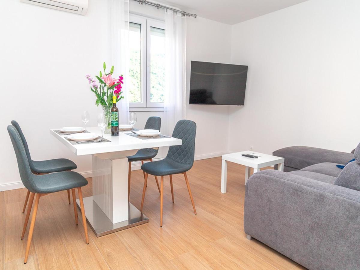 Apartment Matea Мокошица Экстерьер фото