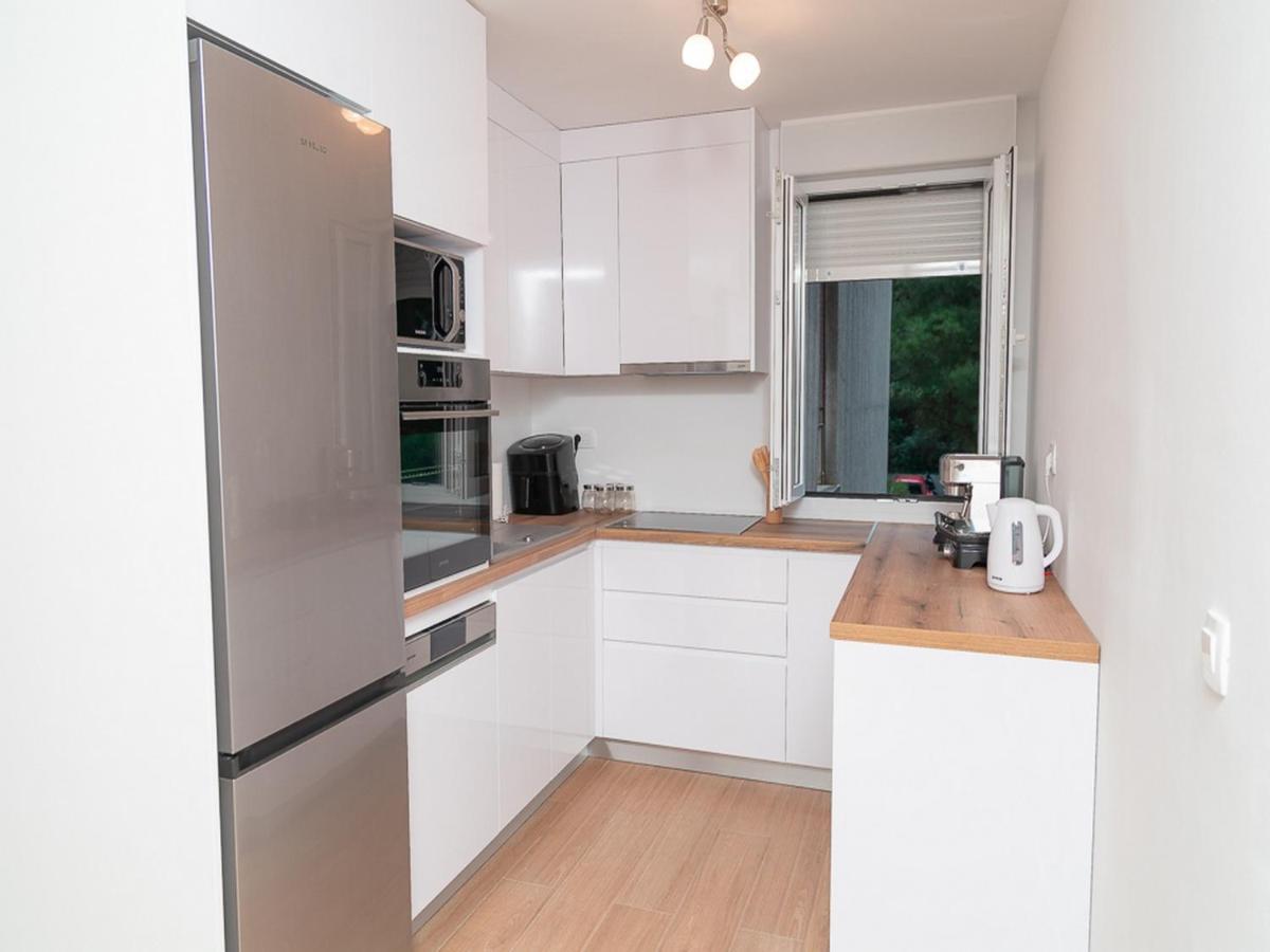 Apartment Matea Мокошица Экстерьер фото