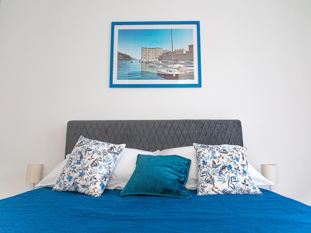 Apartment Matea Мокошица Экстерьер фото