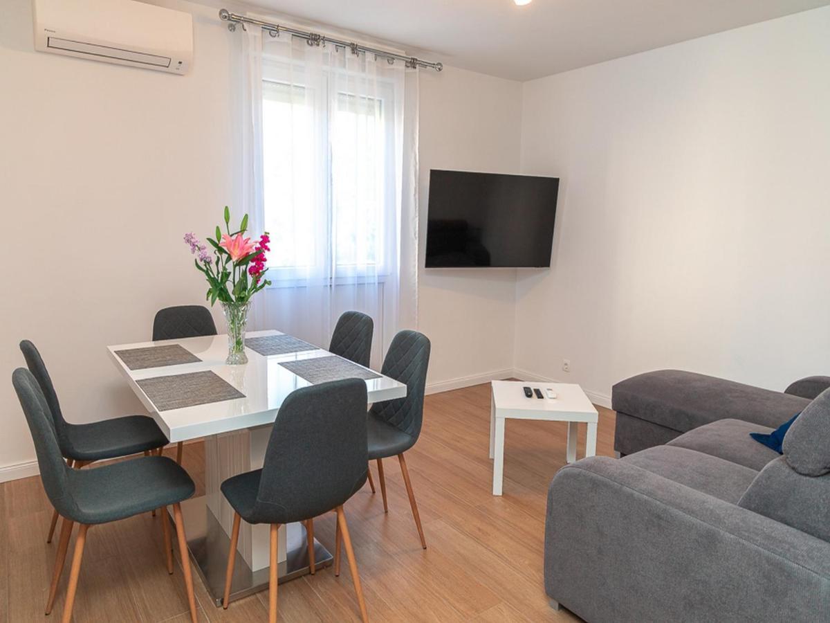 Apartment Matea Мокошица Экстерьер фото