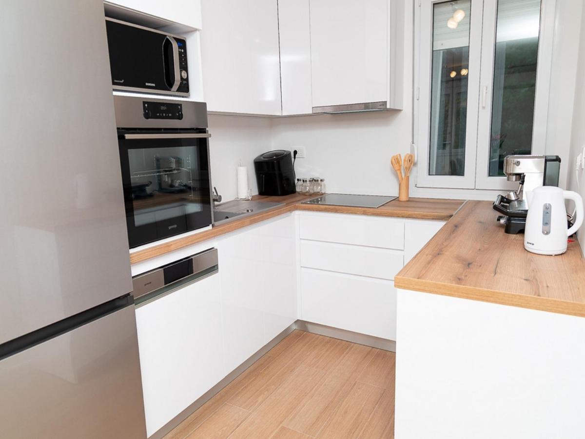 Apartment Matea Мокошица Экстерьер фото