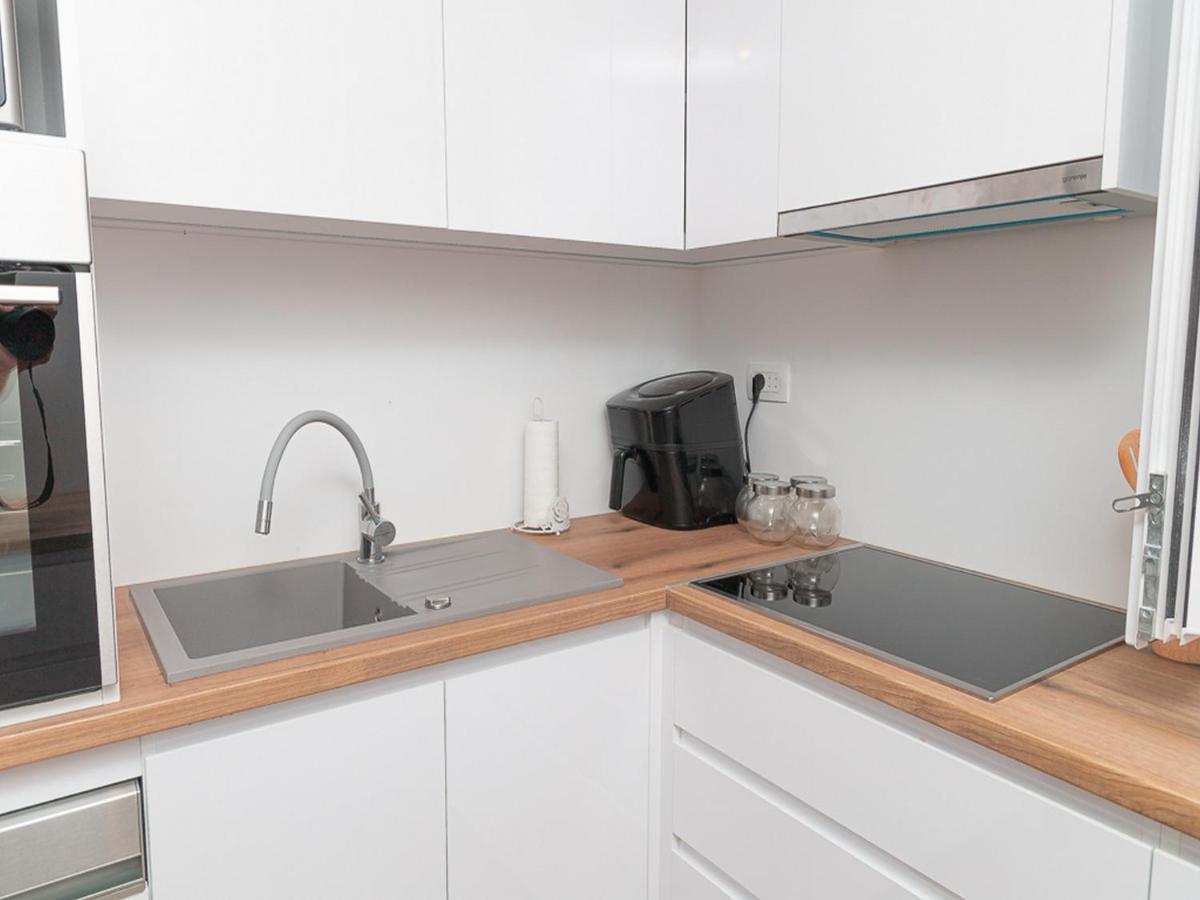 Apartment Matea Мокошица Экстерьер фото