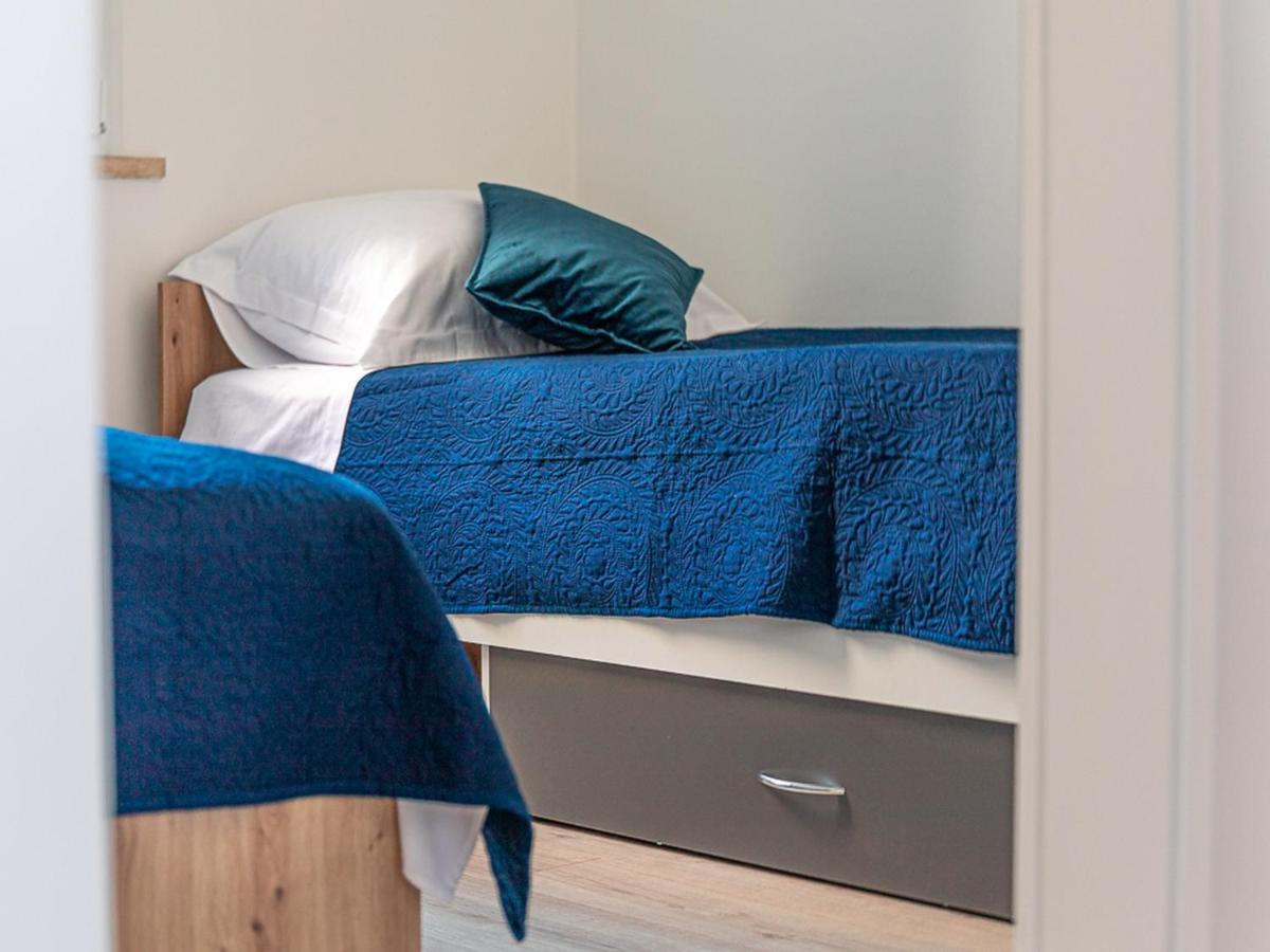 Apartment Matea Мокошица Экстерьер фото