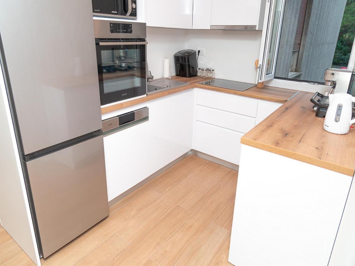 Apartment Matea Мокошица Экстерьер фото